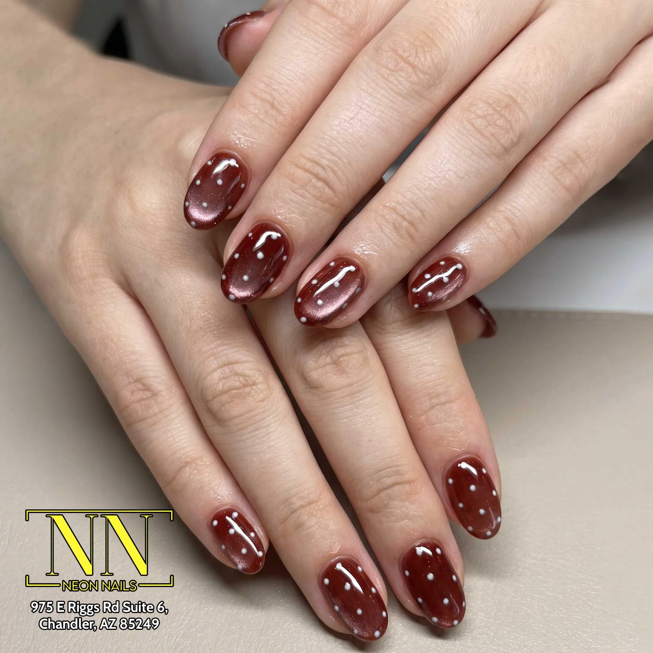 Nail Art